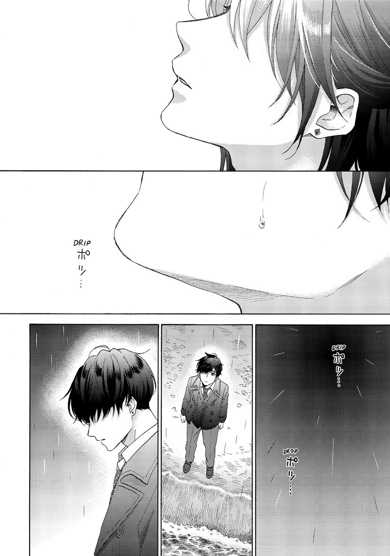 Hananoi Kun To Koi No Yamai Chapter 61 Page 28