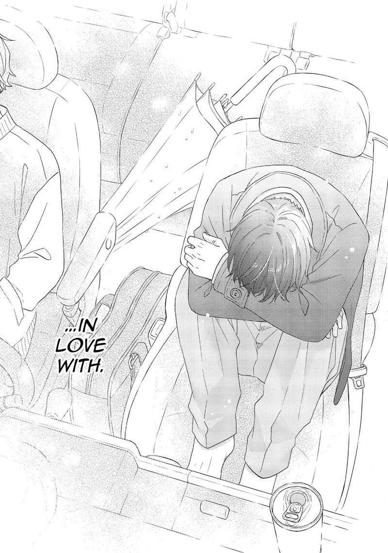 Hananoi Kun To Koi No Yamai Chapter 61 Page 37