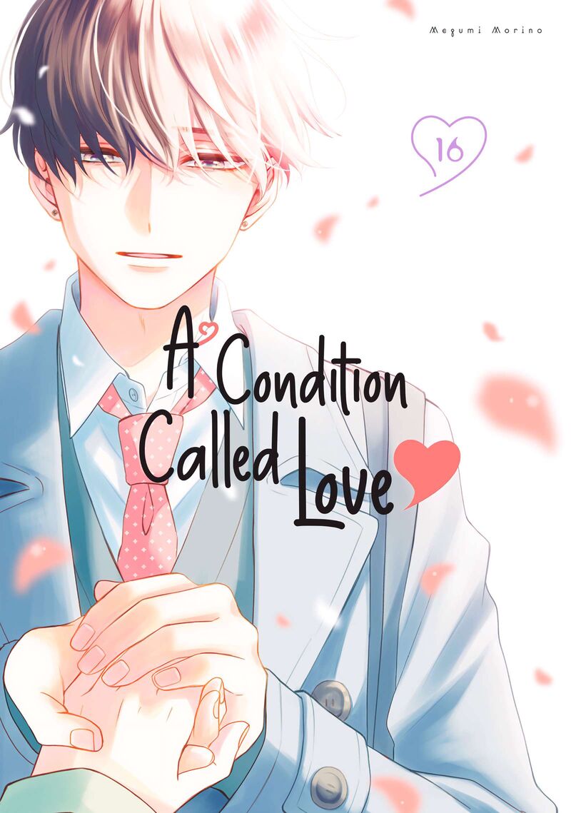 Hananoi Kun To Koi No Yamai Chapter 62 Page 1