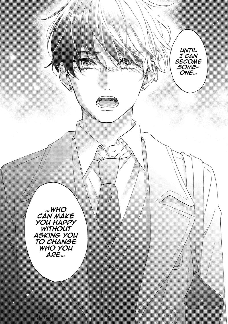 Hananoi Kun To Koi No Yamai Chapter 62 Page 47