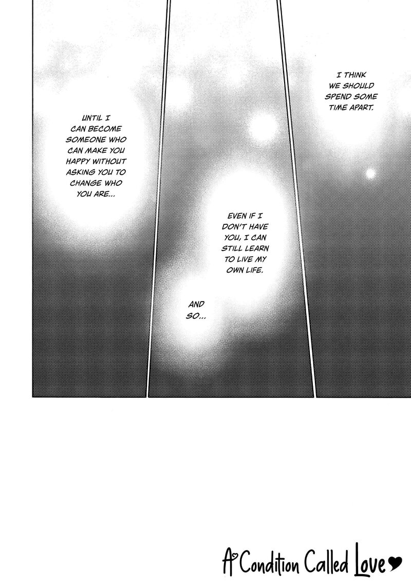 Hananoi Kun To Koi No Yamai Chapter 63 Page 2
