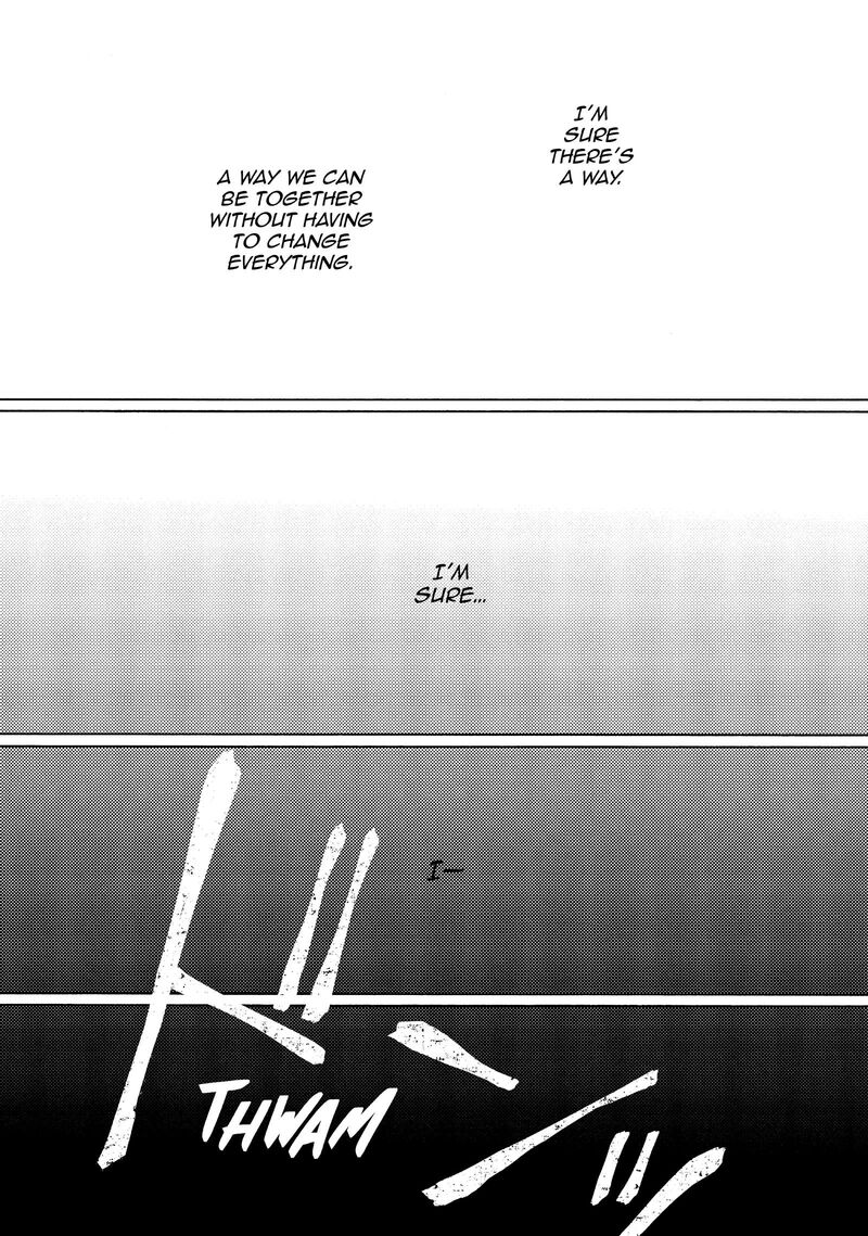Hananoi Kun To Koi No Yamai Chapter 63 Page 20