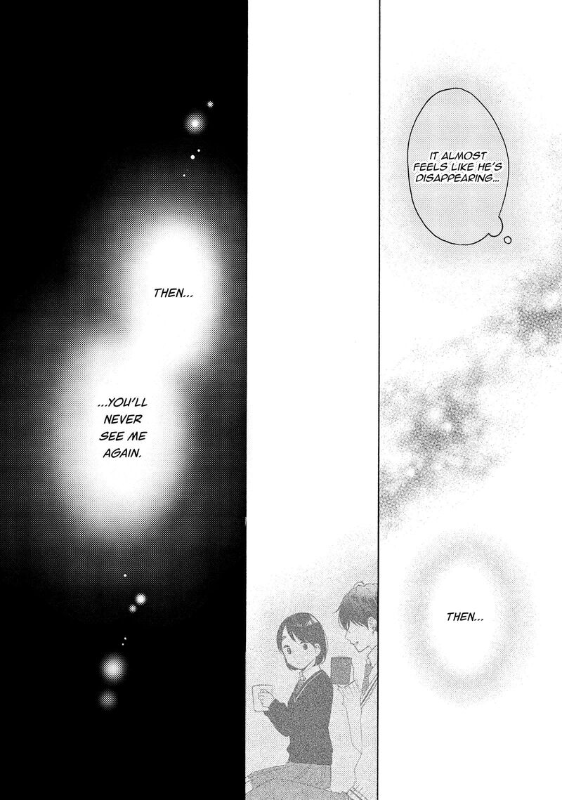 Hananoi Kun To Koi No Yamai Chapter 65 Page 10