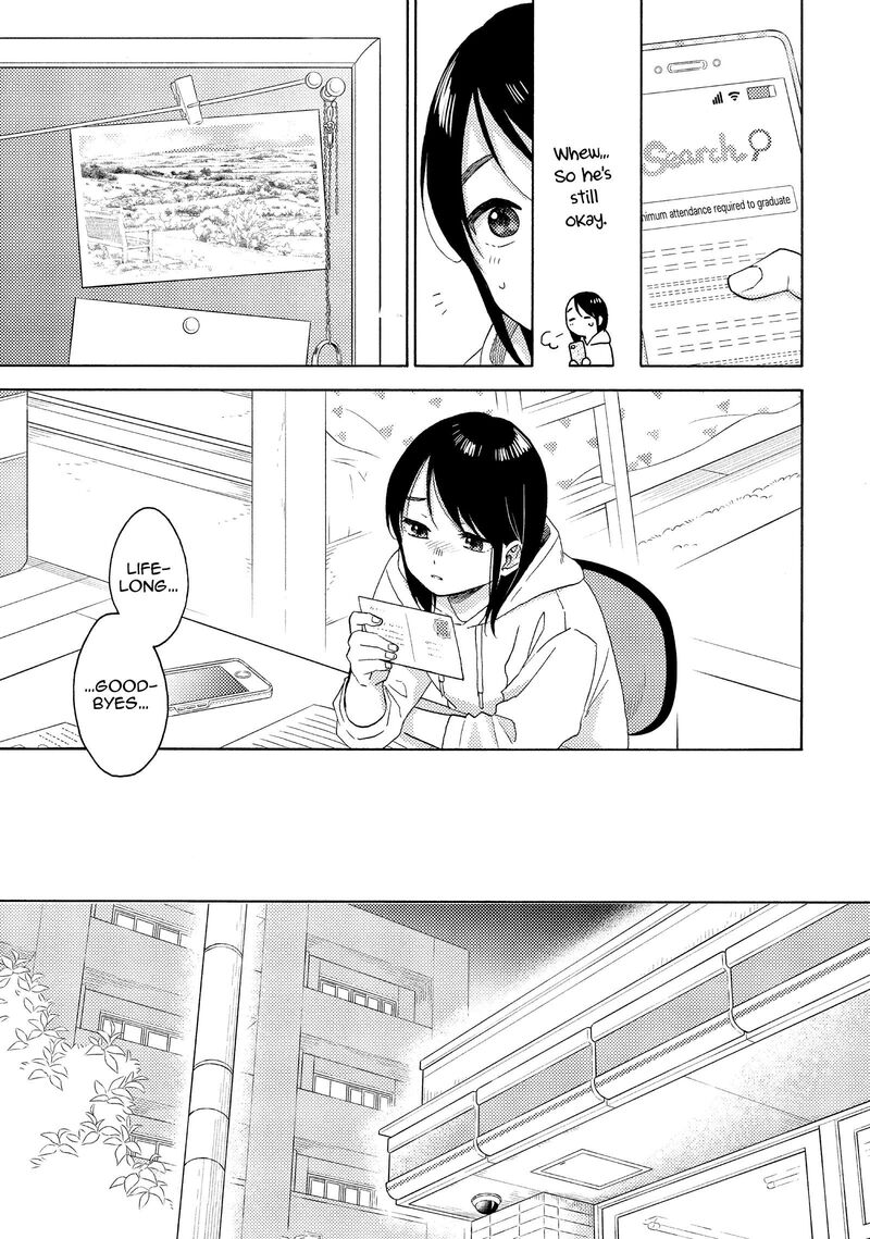Hananoi Kun To Koi No Yamai Chapter 65 Page 13