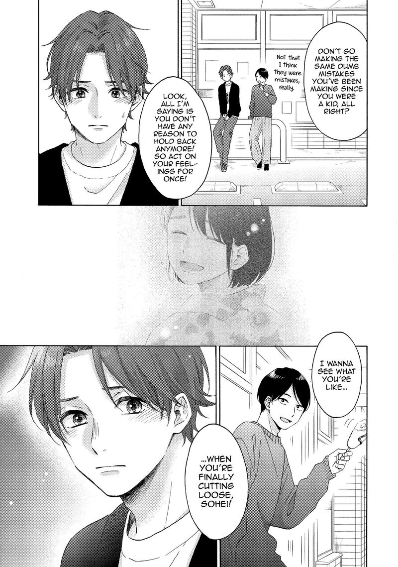 Hananoi Kun To Koi No Yamai Chapter 65 Page 15