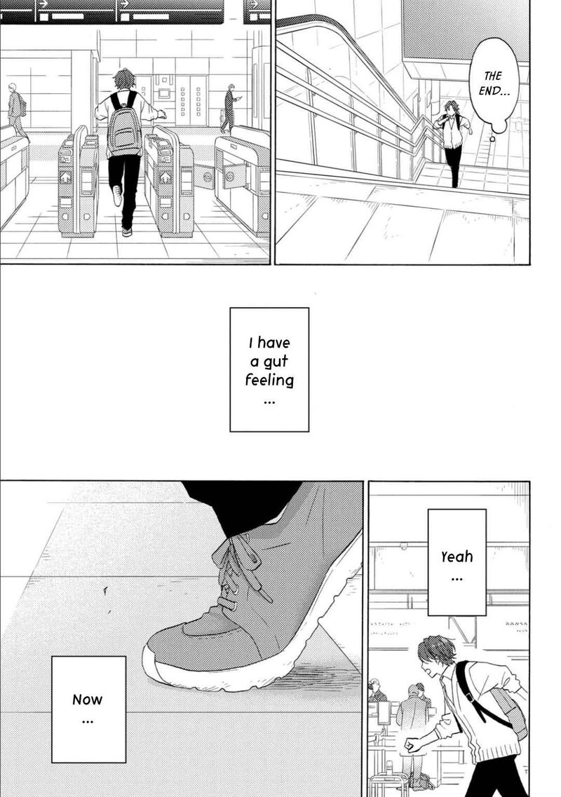 Hananoi Kun To Koi No Yamai Chapter 66 Page 35