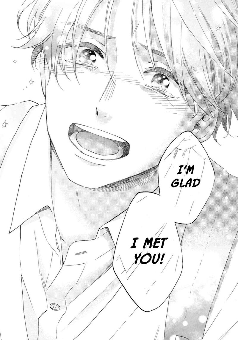 Hananoi Kun To Koi No Yamai Chapter 66 Page 40