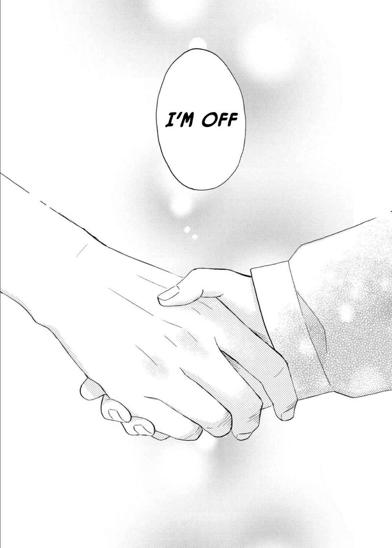 Hananoi Kun To Koi No Yamai Chapter 66 Page 49