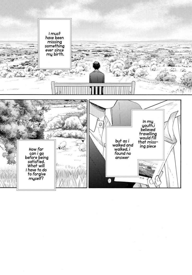 Hananoi Kun To Koi No Yamai Chapter 67 Page 2