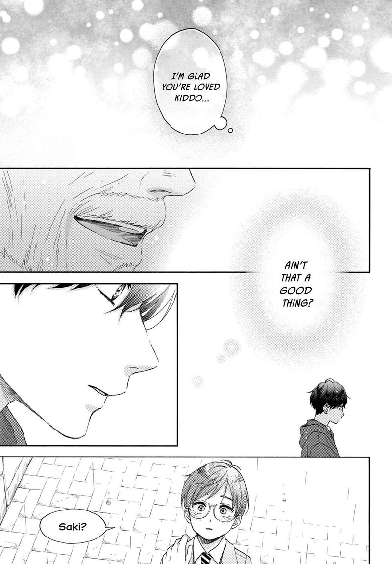 Hananoi Kun To Koi No Yamai Chapter 67 Page 34