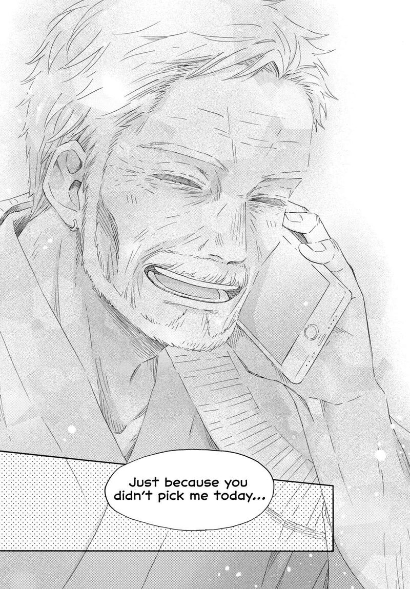 Hananoi Kun To Koi No Yamai Chapter 67 Page 37