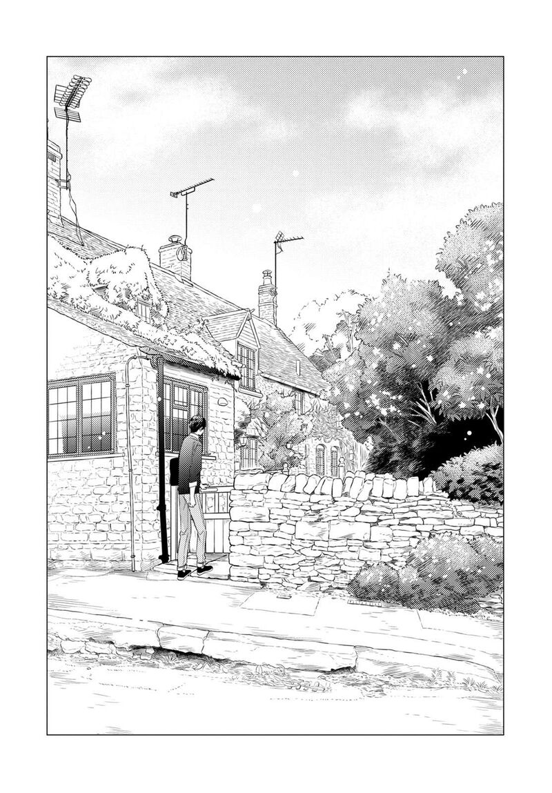 Hananoi Kun To Koi No Yamai Chapter 67 Page 4