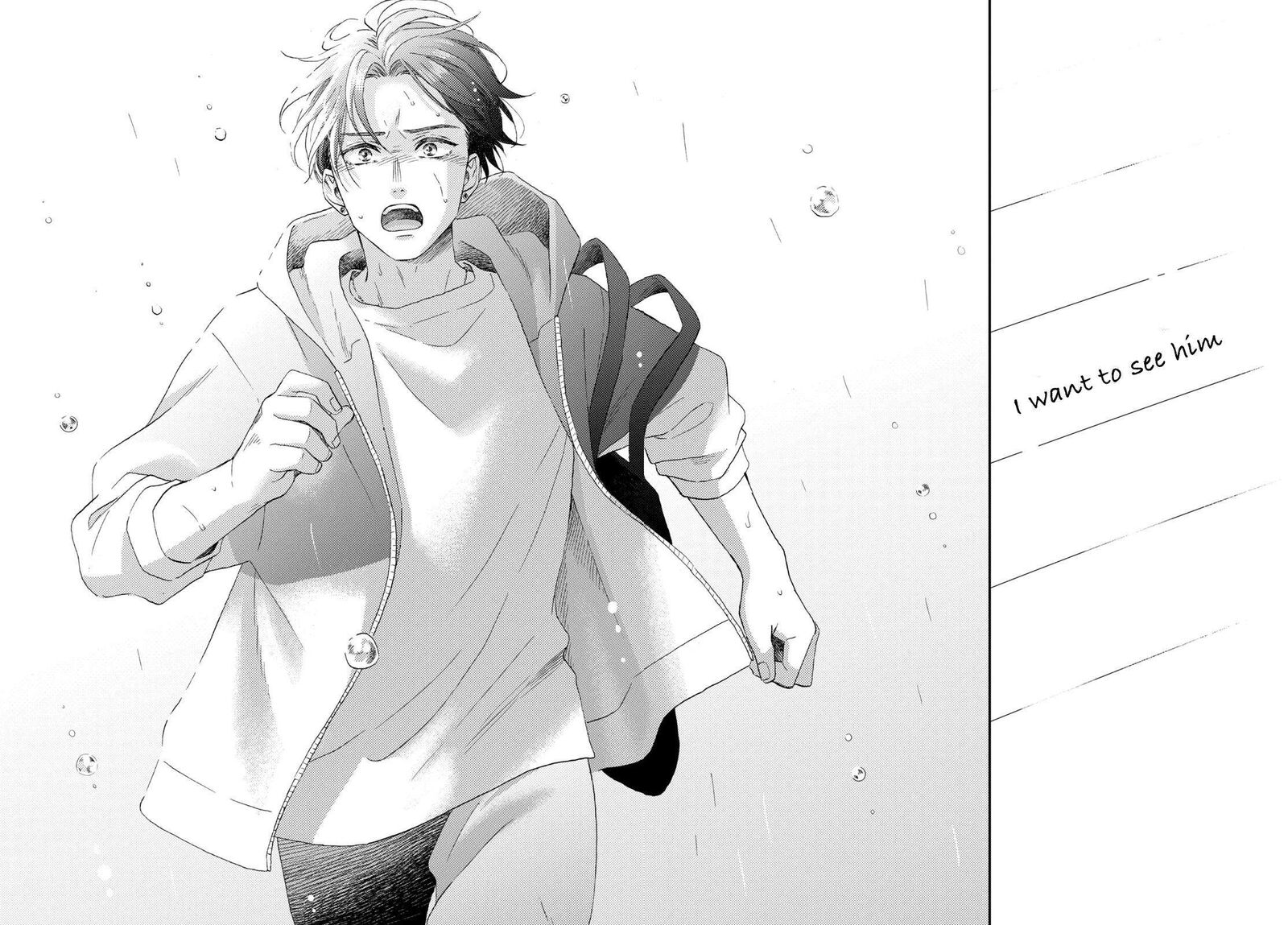 Hananoi Kun To Koi No Yamai Chapter 67 Page 51