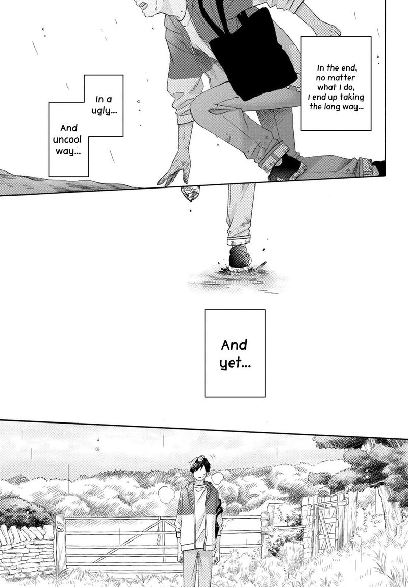 Hananoi Kun To Koi No Yamai Chapter 67 Page 53