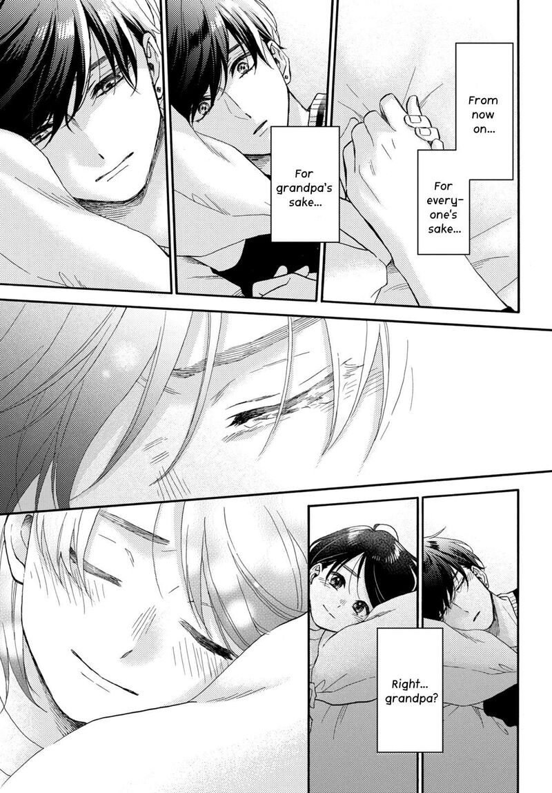 Hananoi Kun To Koi No Yamai Chapter 68 Page 52