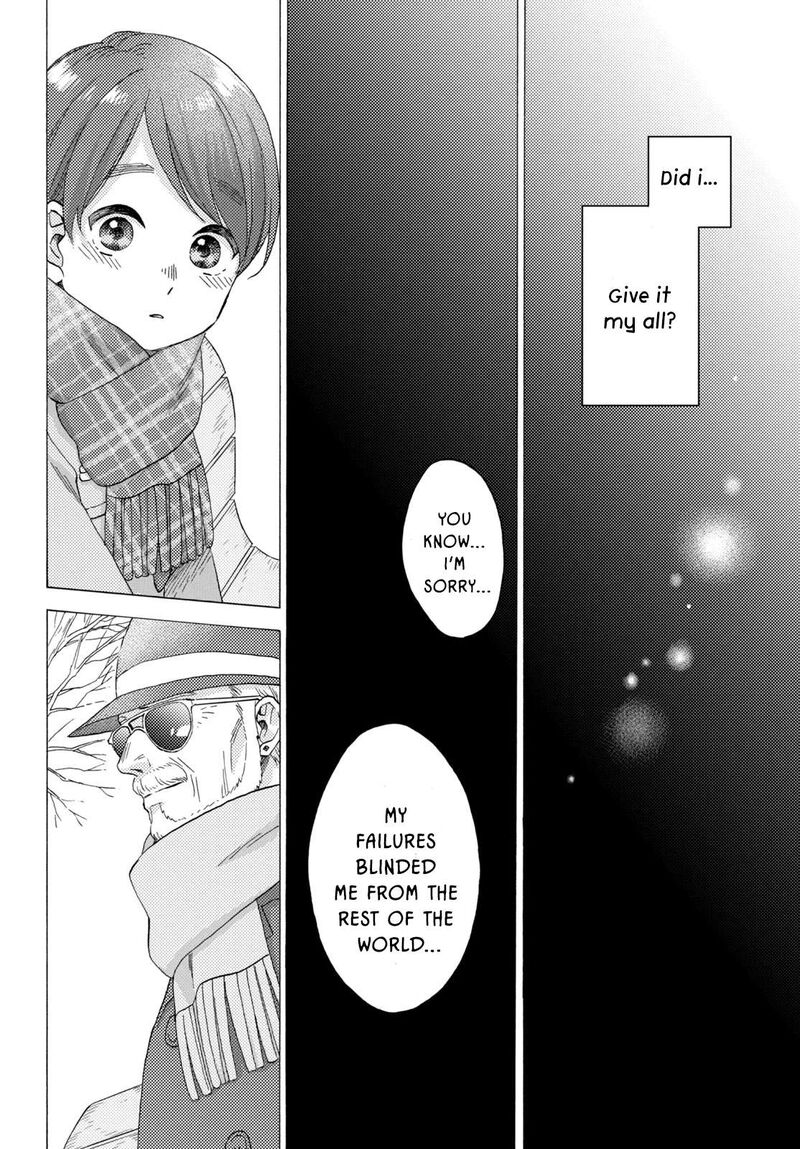 Hananoi Kun To Koi No Yamai Chapter 68 Page 53