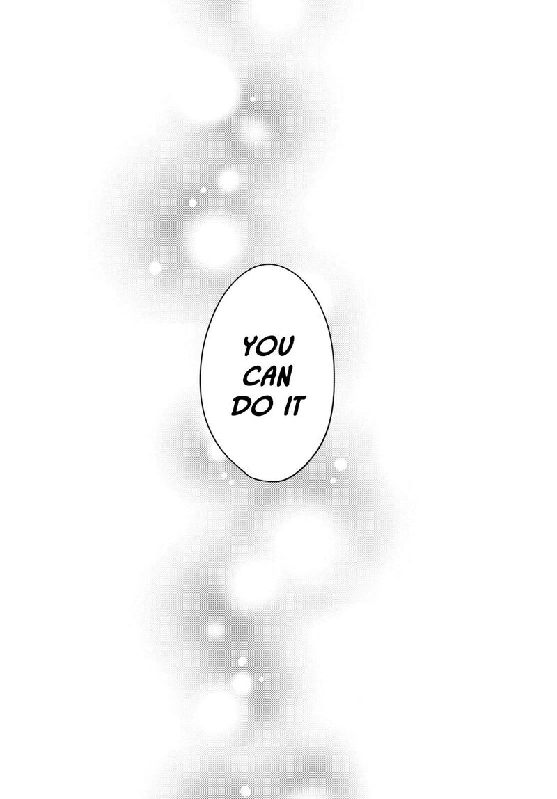 Hananoi Kun To Koi No Yamai Chapter 68 Page 57
