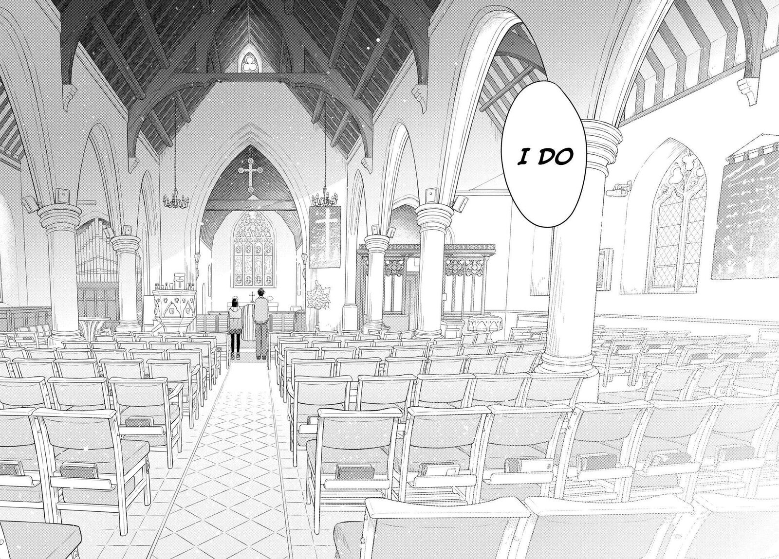 Hananoi Kun To Koi No Yamai Chapter 69 Page 32