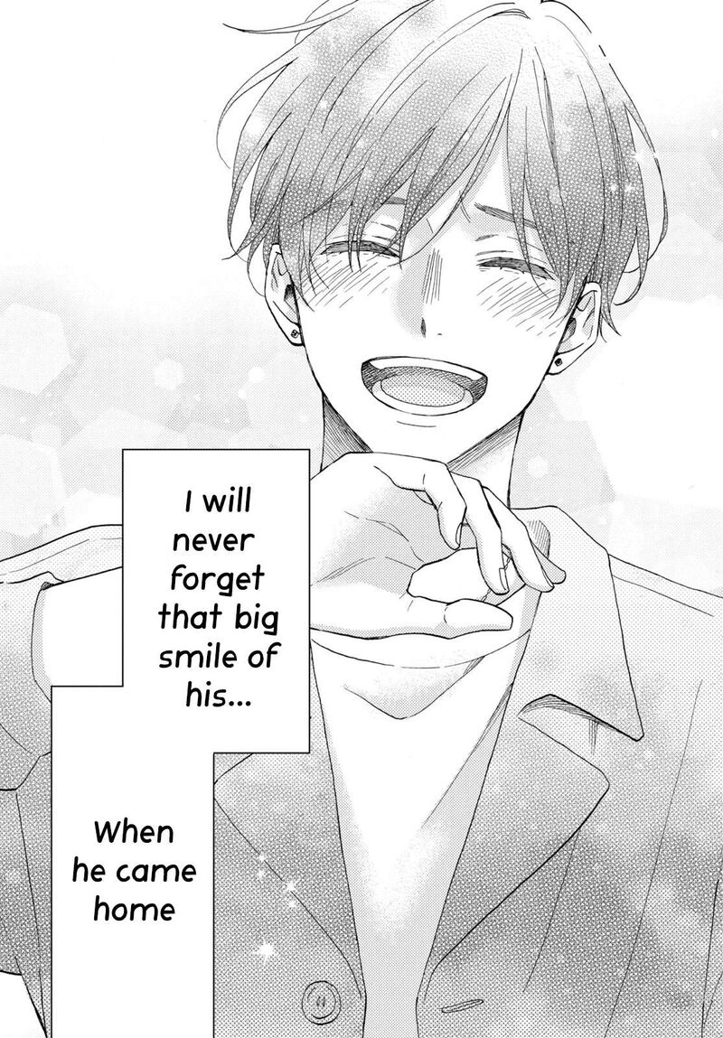 Hananoi Kun To Koi No Yamai Chapter 69 Page 49