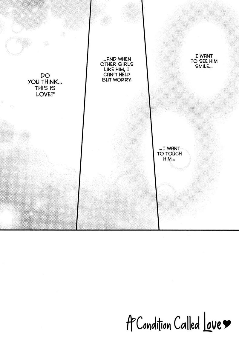 Hananoi Kun To Koi No Yamai Chapter 8 Page 2