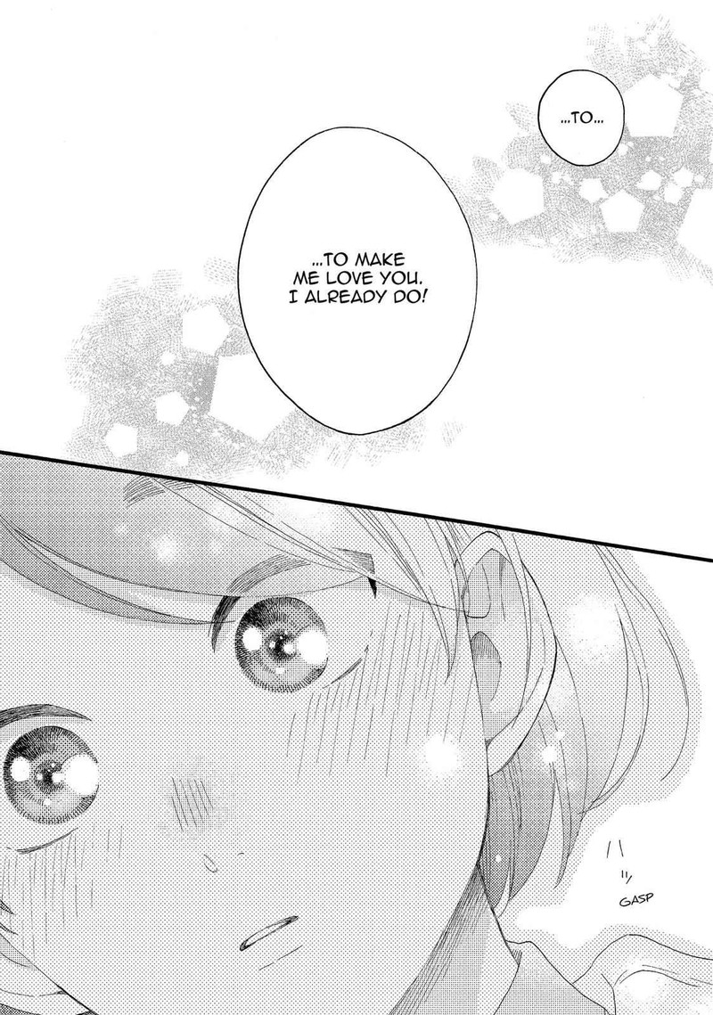 Hananoi Kun To Koi No Yamai Chapter 8 Page 36