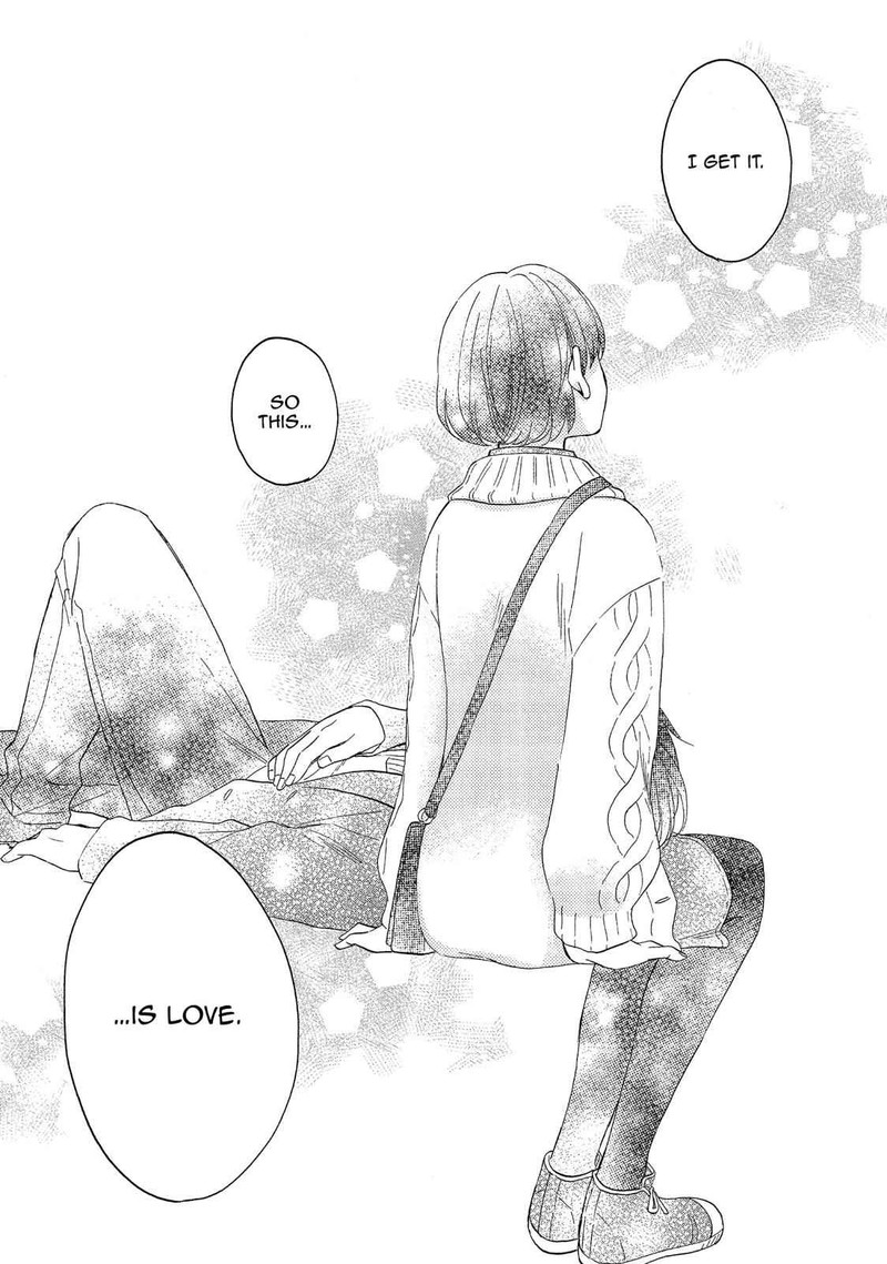 Hananoi Kun To Koi No Yamai Chapter 8 Page 40