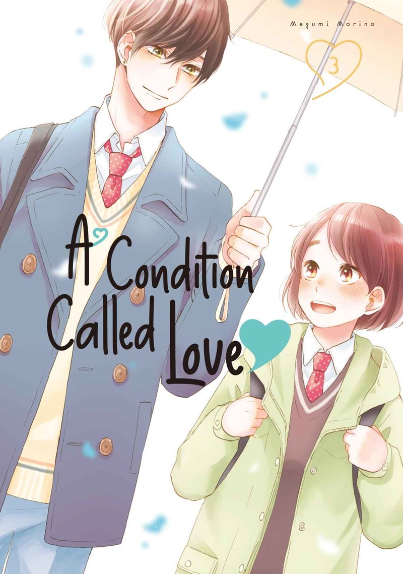 Hananoi Kun To Koi No Yamai Chapter 9 Page 1