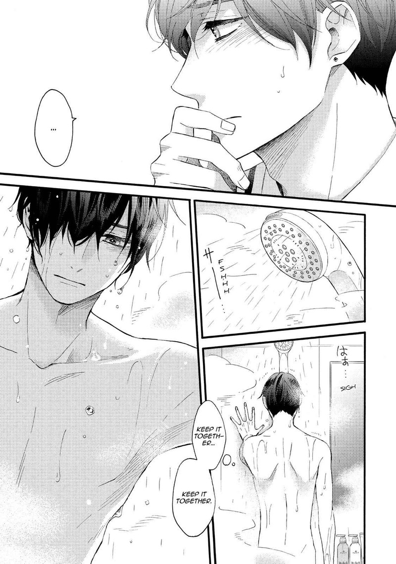 Hananoi Kun To Koi No Yamai Chapter 9 Page 28