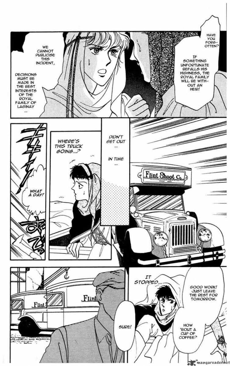 Hanasekeru Seishounen Chapter 0 Page 19