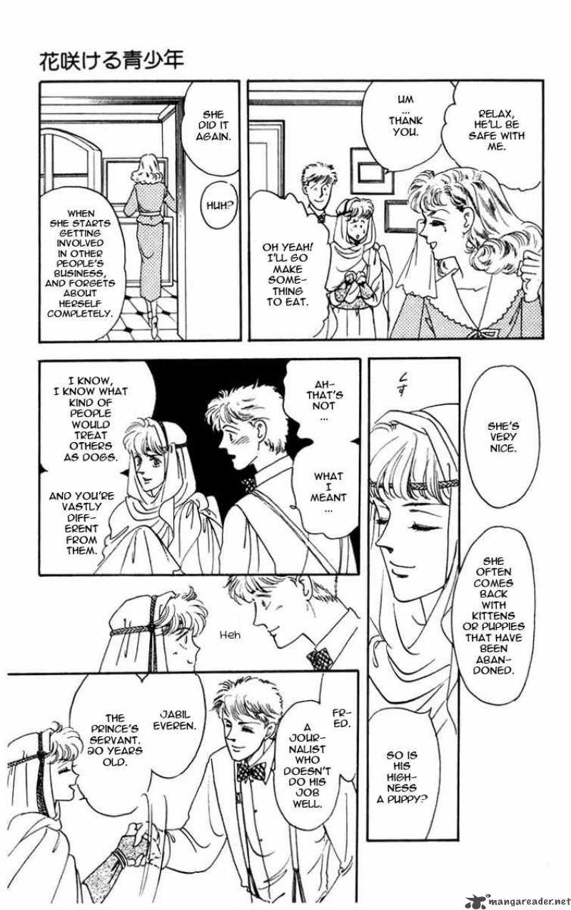 Hanasekeru Seishounen Chapter 0 Page 52