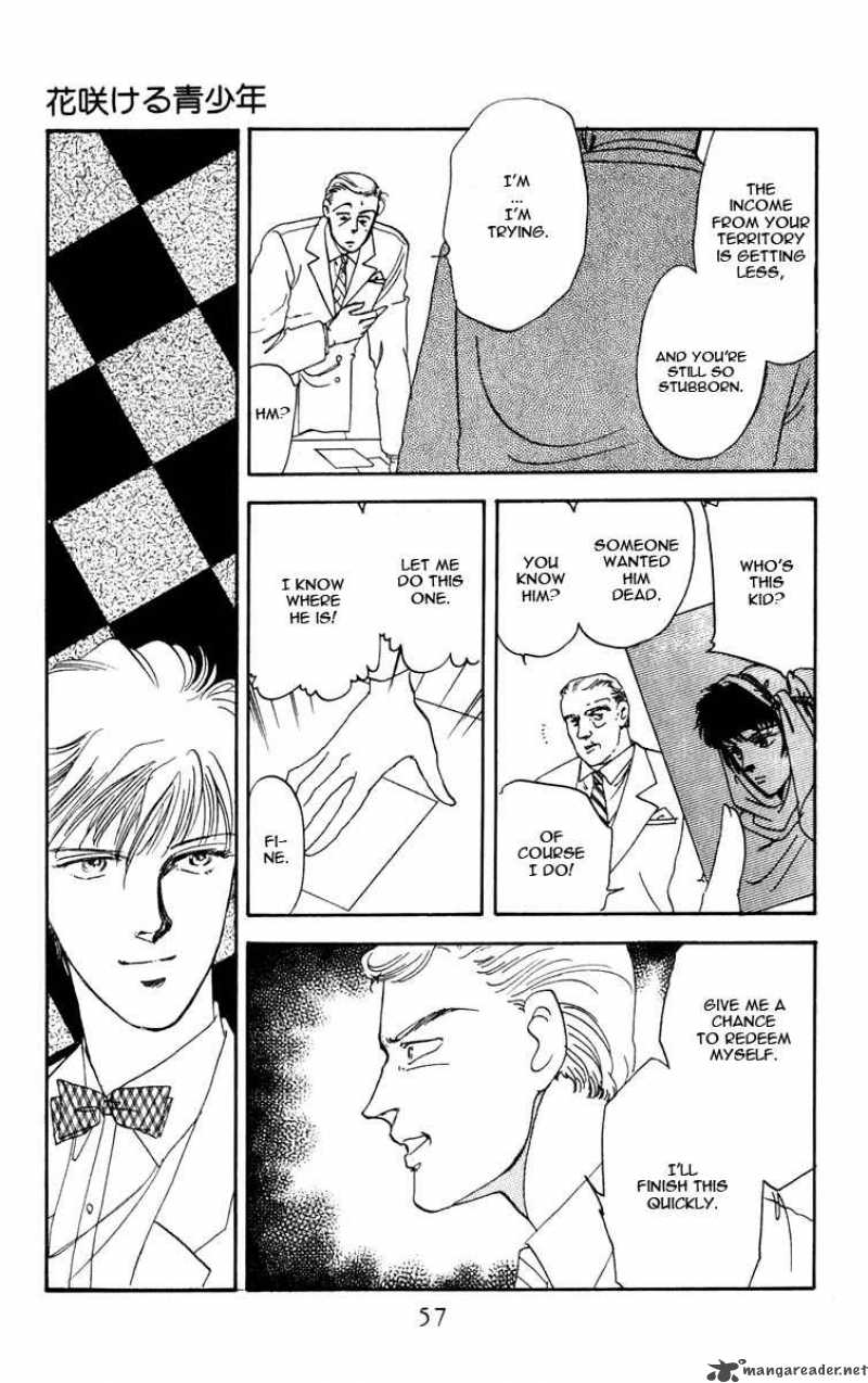 Hanasekeru Seishounen Chapter 0 Page 61