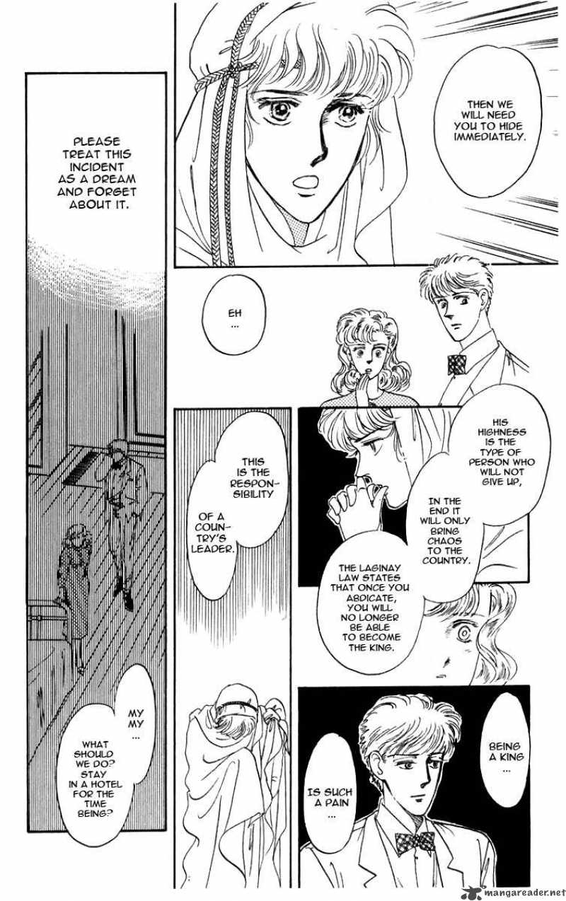 Hanasekeru Seishounen Chapter 0 Page 89