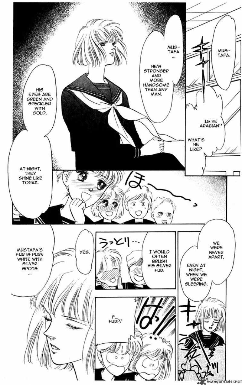 Hanasekeru Seishounen Chapter 1 Page 14