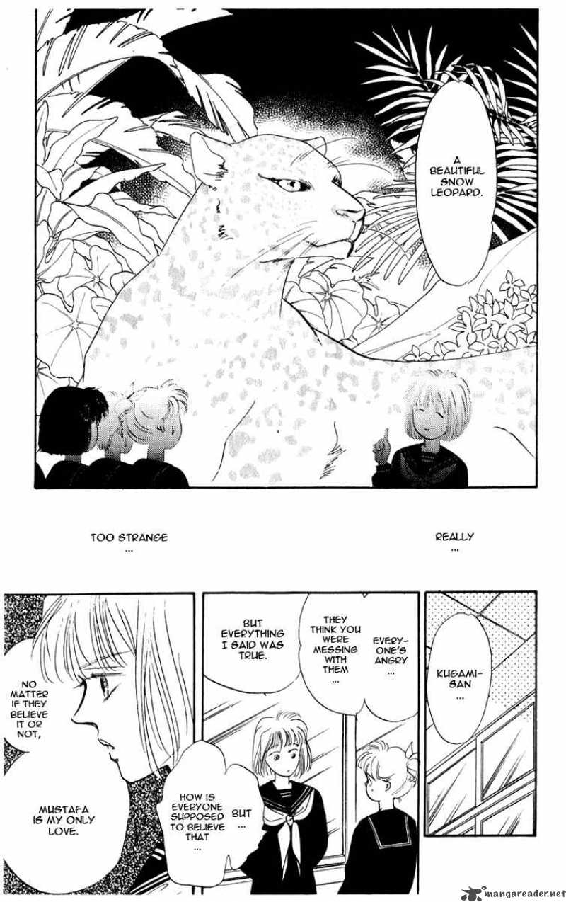 Hanasekeru Seishounen Chapter 1 Page 15