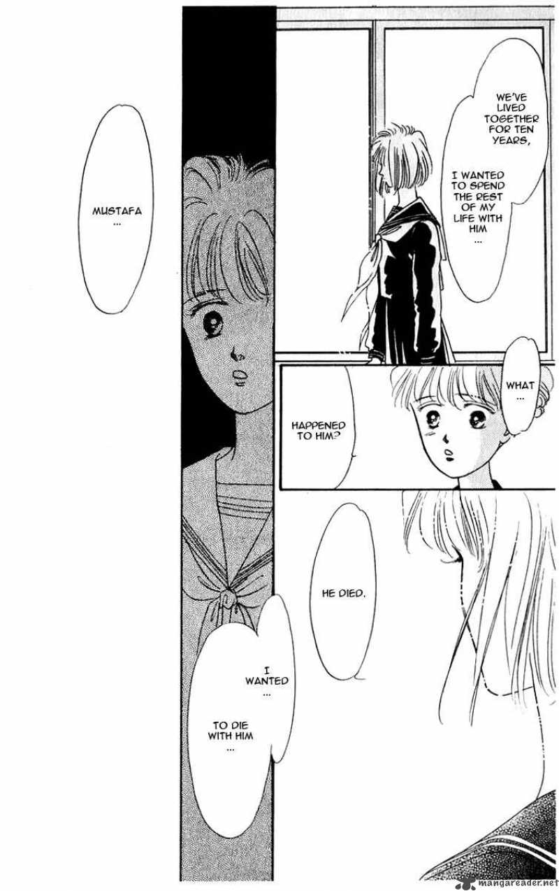 Hanasekeru Seishounen Chapter 1 Page 16