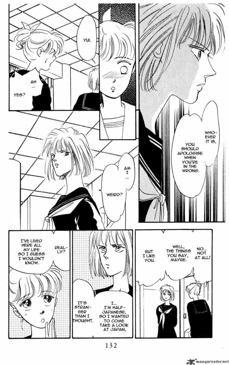 Hanasekeru Seishounen Chapter 1 Page 28