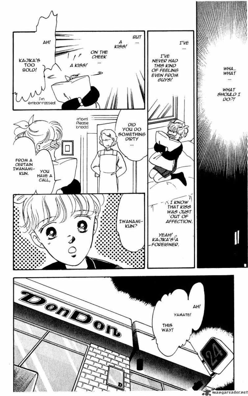 Hanasekeru Seishounen Chapter 1 Page 32
