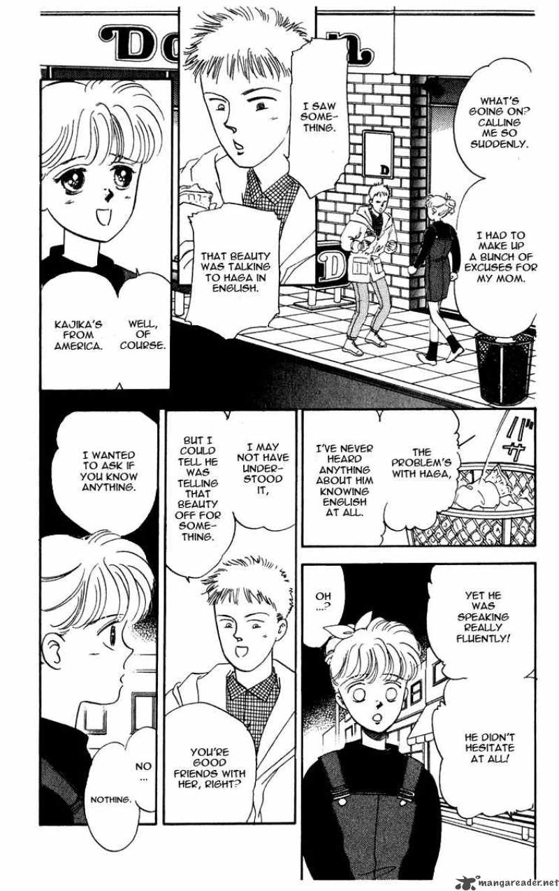 Hanasekeru Seishounen Chapter 1 Page 33