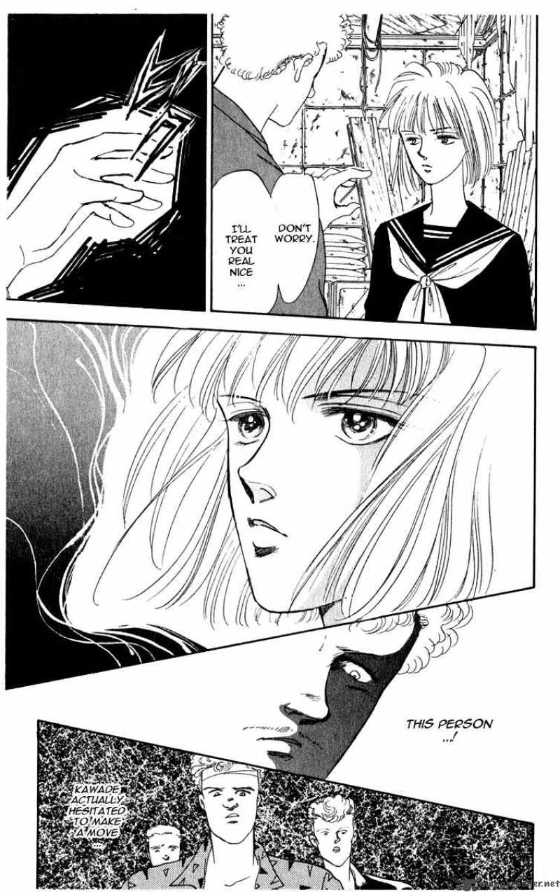 Hanasekeru Seishounen Chapter 1 Page 39