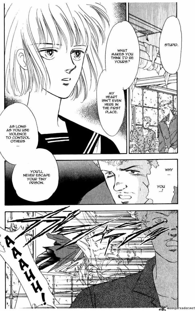 Hanasekeru Seishounen Chapter 1 Page 42