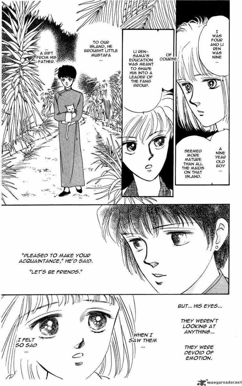Hanasekeru Seishounen Chapter 1 Page 60