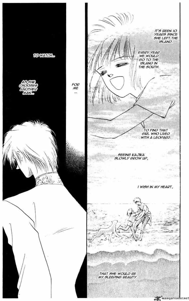 Hanasekeru Seishounen Chapter 1 Page 86