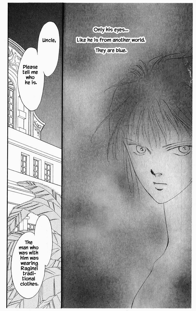 Hanasekeru Seishounen Chapter 10 Page 23