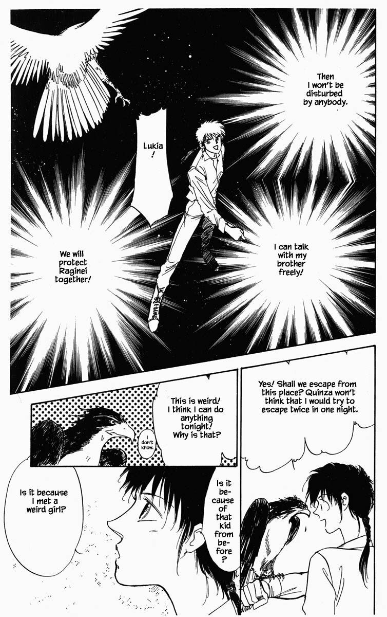 Hanasekeru Seishounen Chapter 11 Page 10