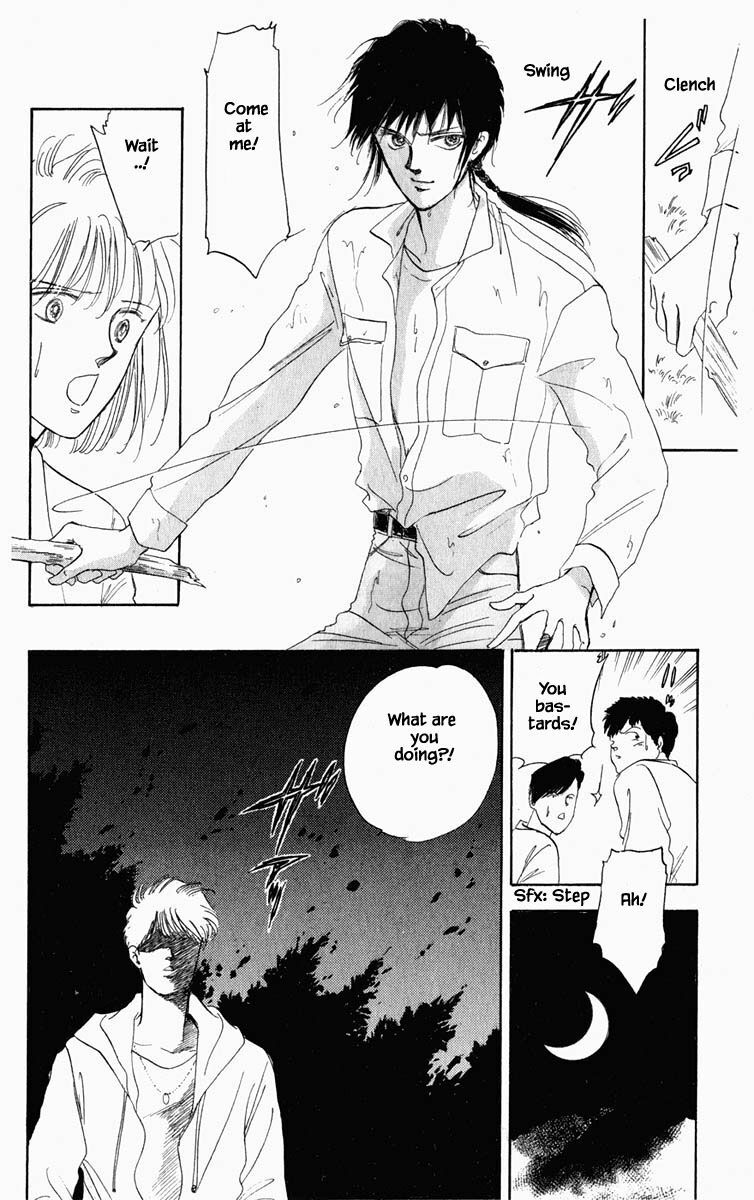 Hanasekeru Seishounen Chapter 12 Page 17
