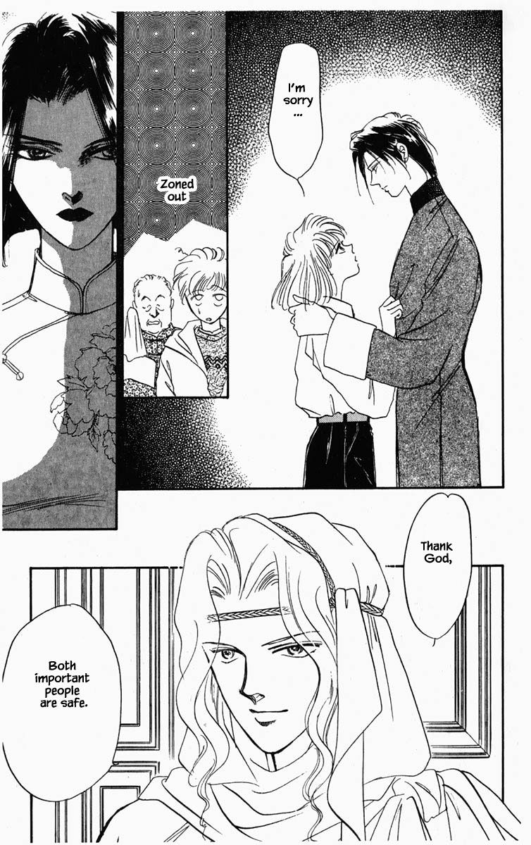 Hanasekeru Seishounen Chapter 15 Page 6