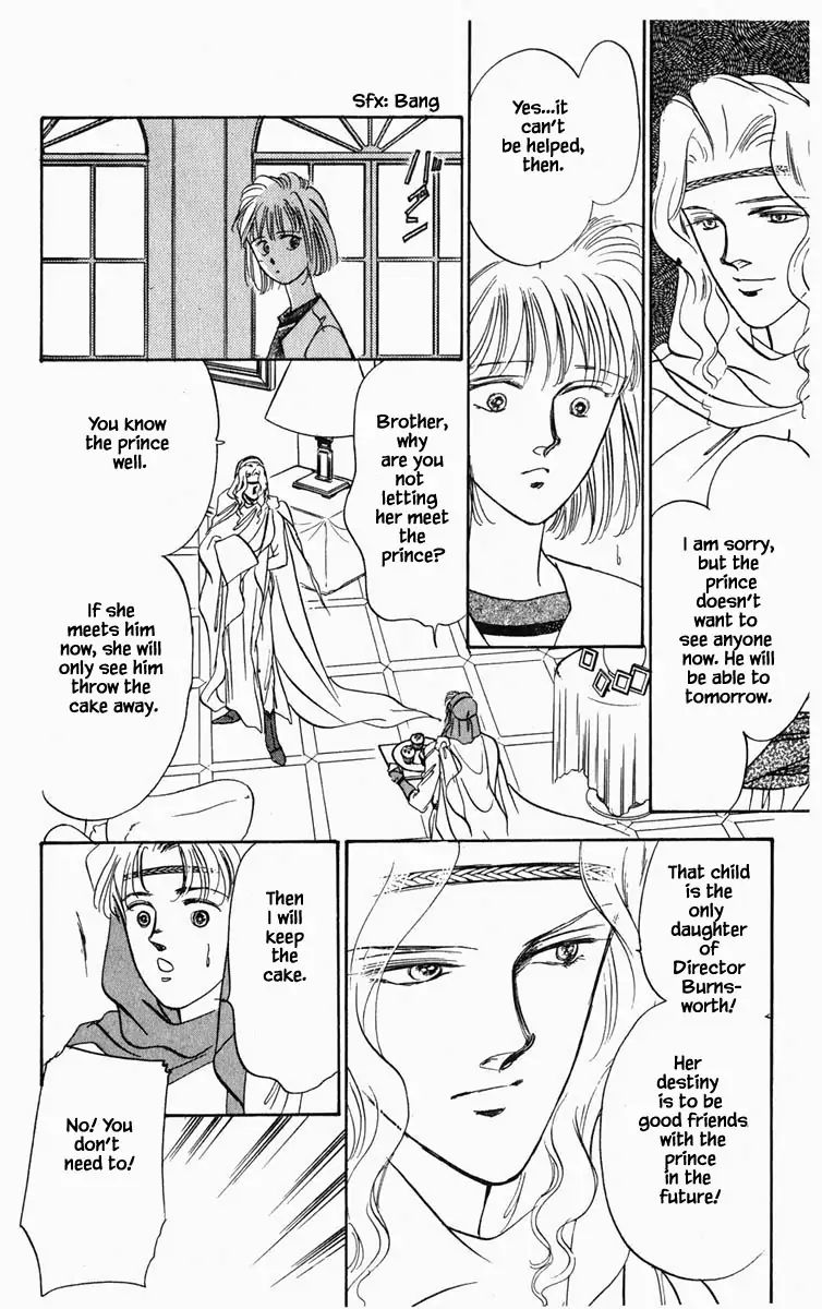 Hanasekeru Seishounen Chapter 16 Page 19