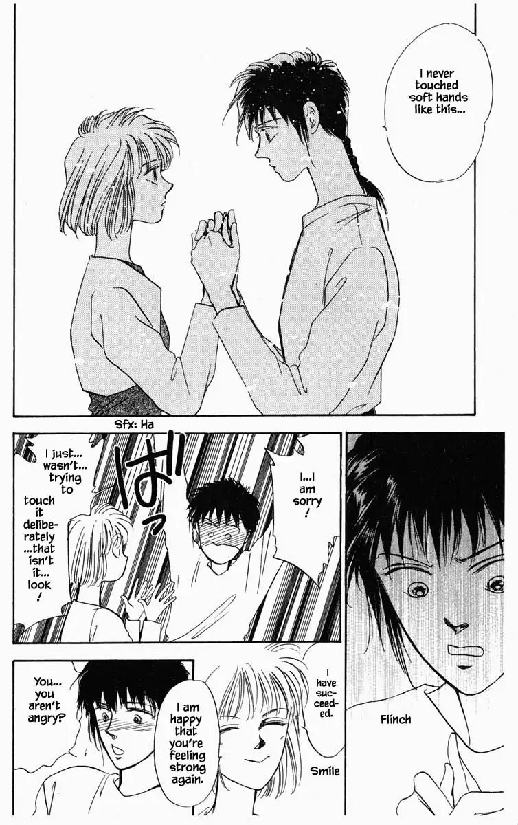 Hanasekeru Seishounen Chapter 17 Page 13