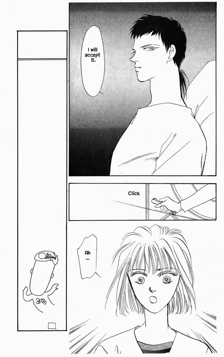 Hanasekeru Seishounen Chapter 17 Page 8