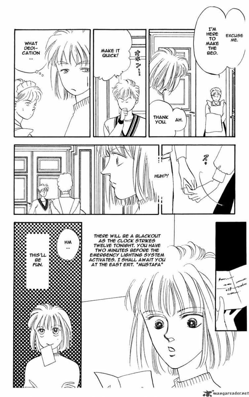 Hanasekeru Seishounen Chapter 2 Page 23